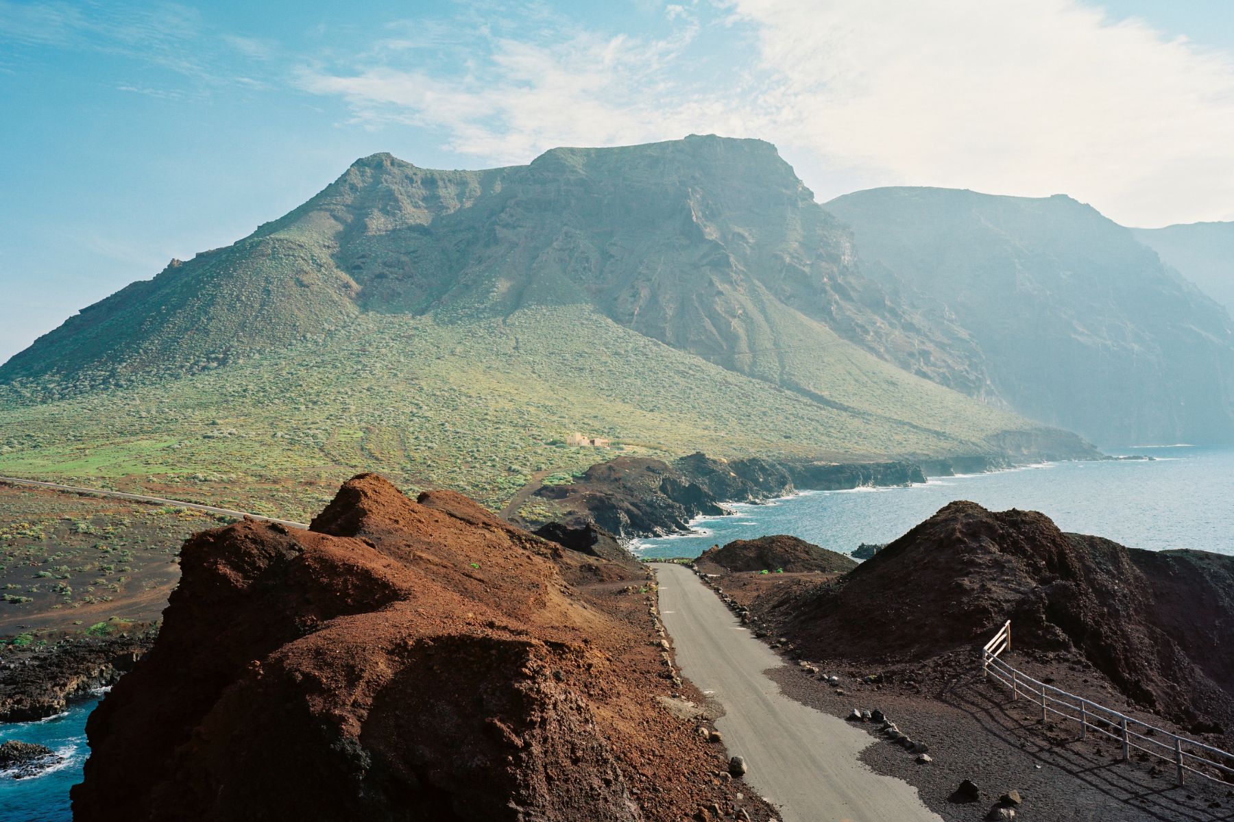 Canary Islands – Spain