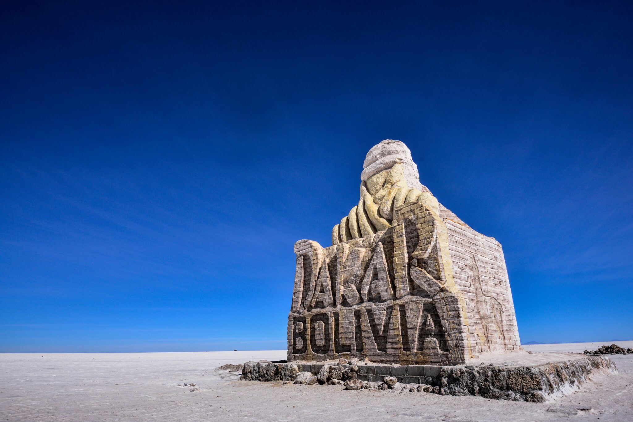 35+ FUN & Interesting Facts About Bolivia