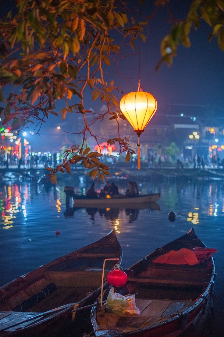 Hoi An - Vietnam