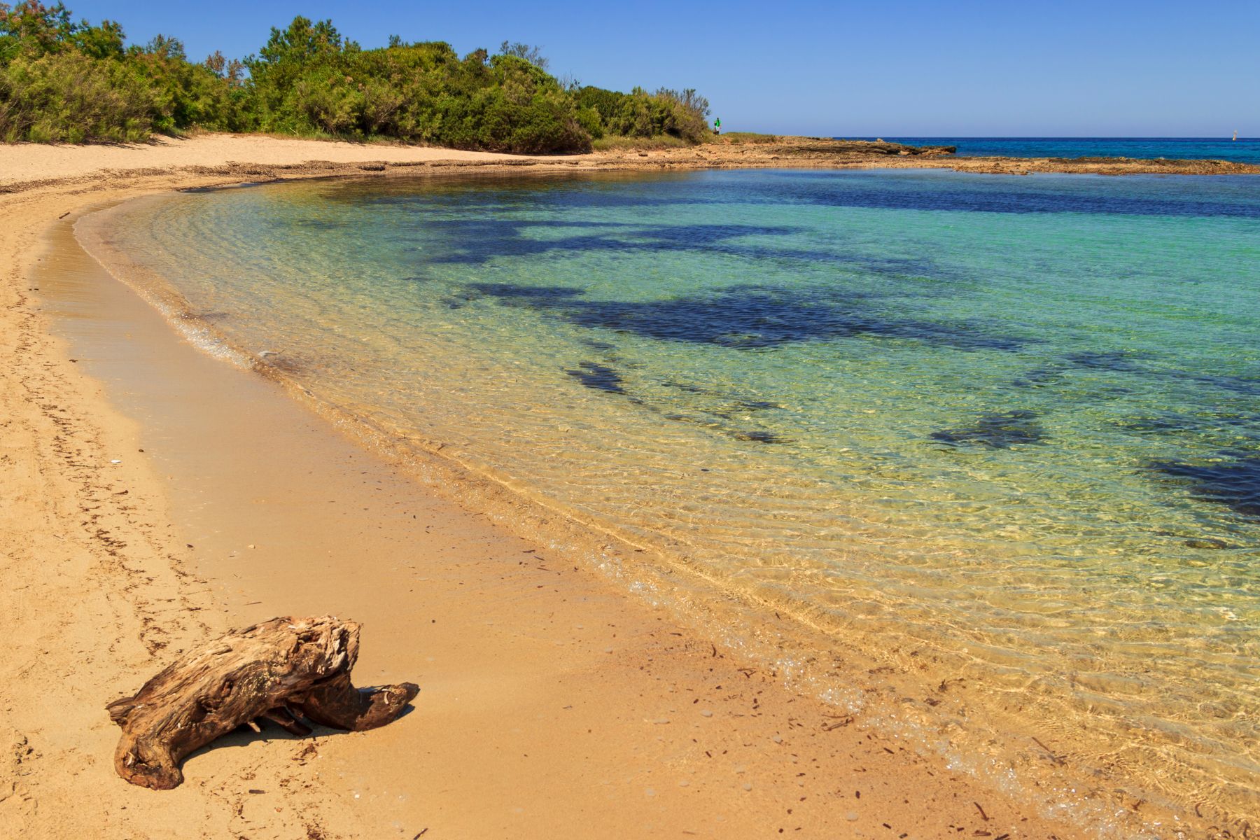 Torre Salsa Nature Reserve