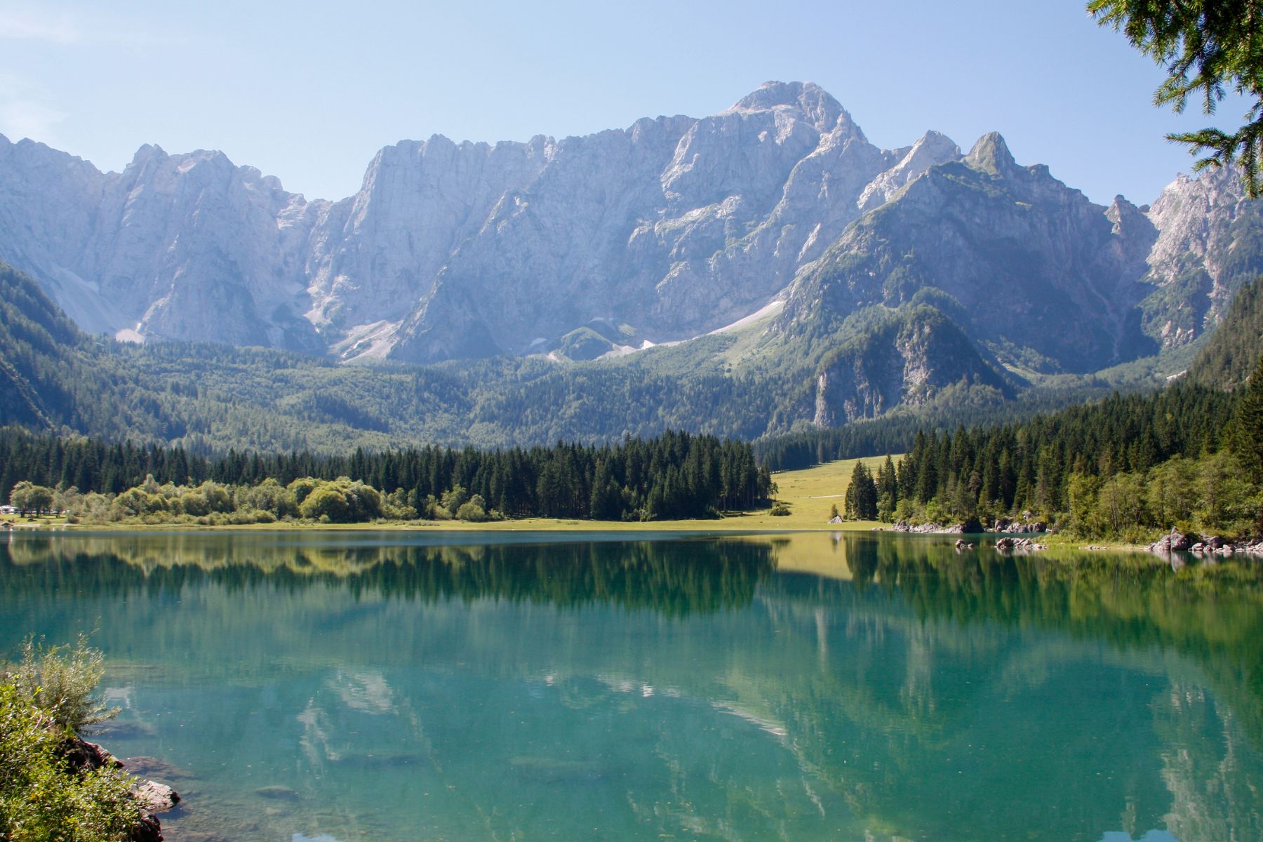 Triglav National Park 