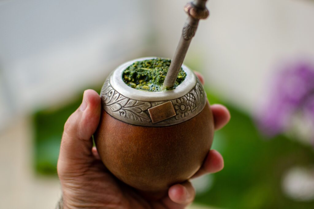 Yerba Mate - Facts About Argentina