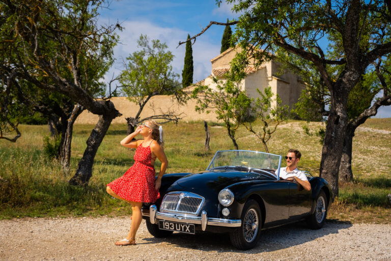 most romantic getaways in the world