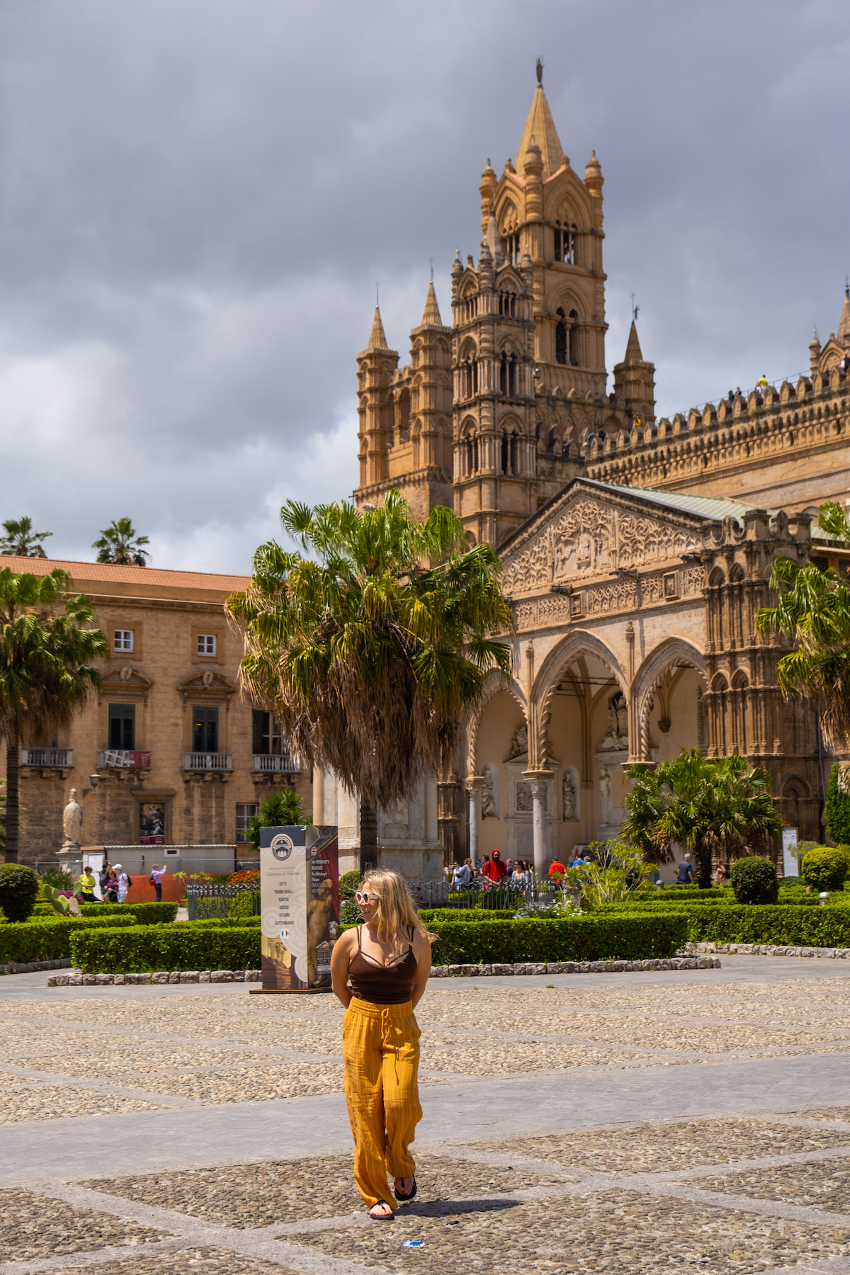 palermo