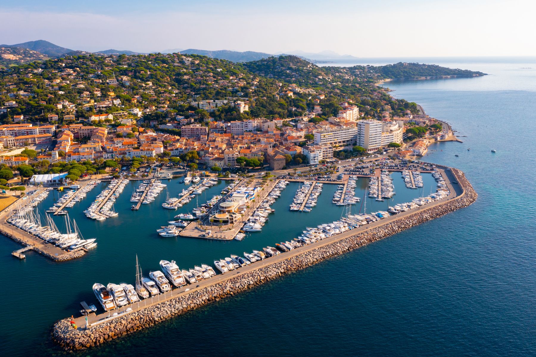  Sainte-Maxime