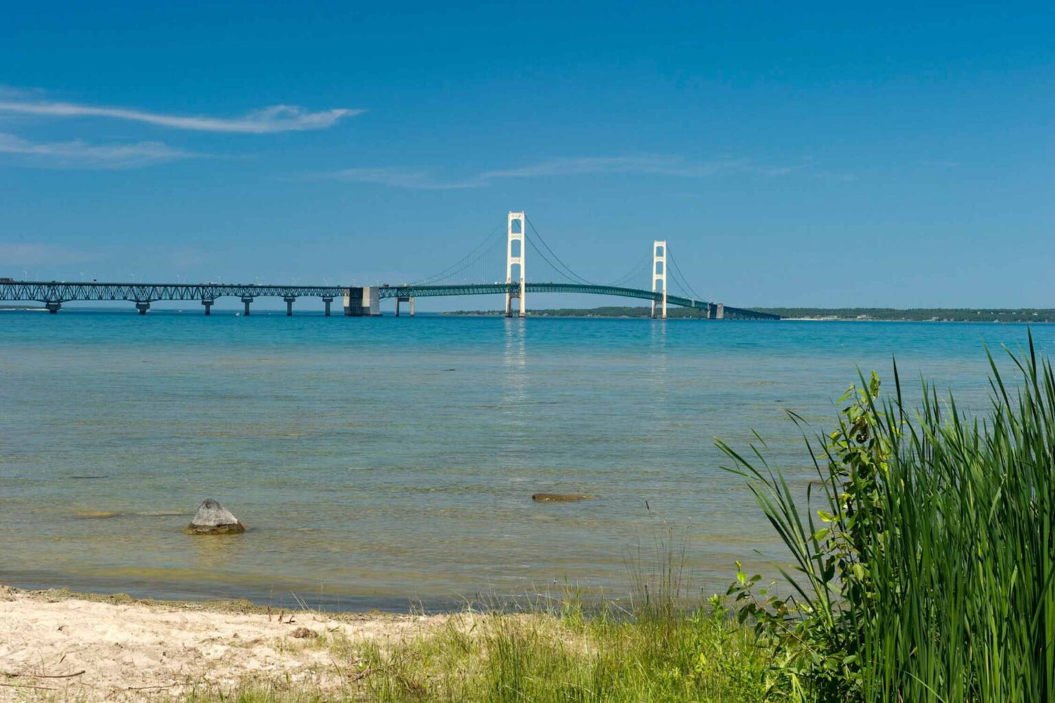 25 BEST Things To Do In St. Ignace, MI