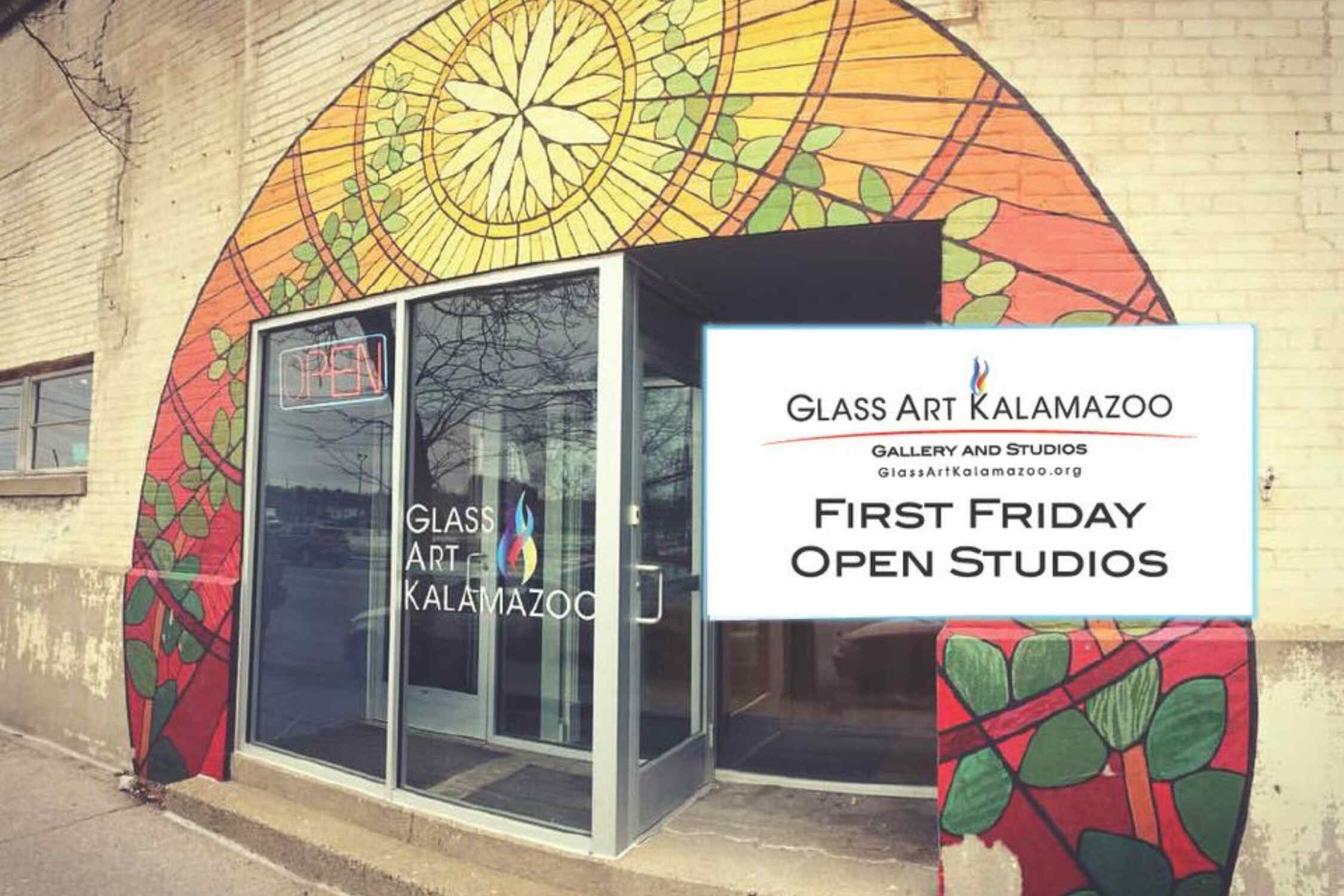 Glass Art Kalamazoo - best things to do in kalamazoo, michigan