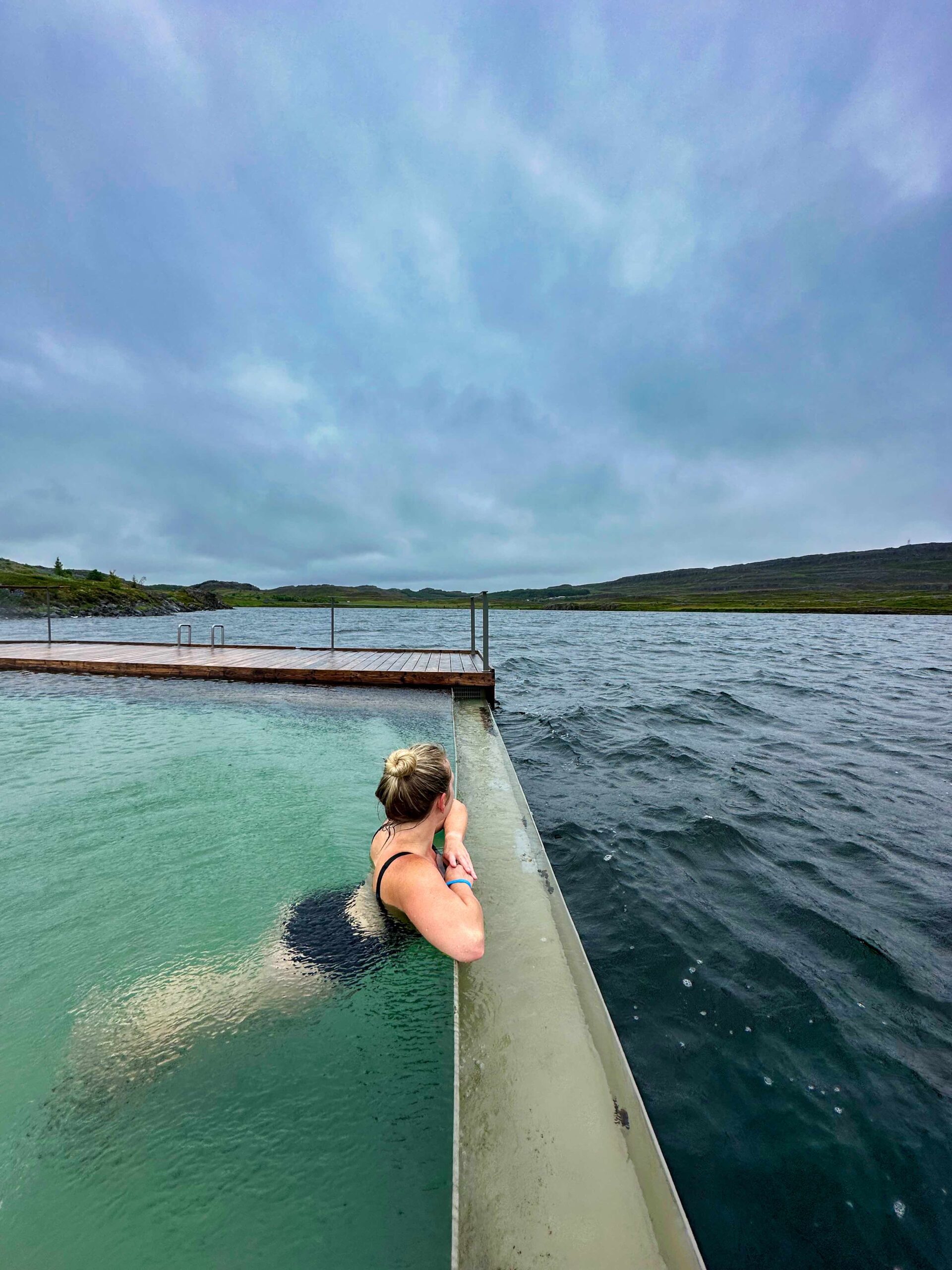 vok baths iceland