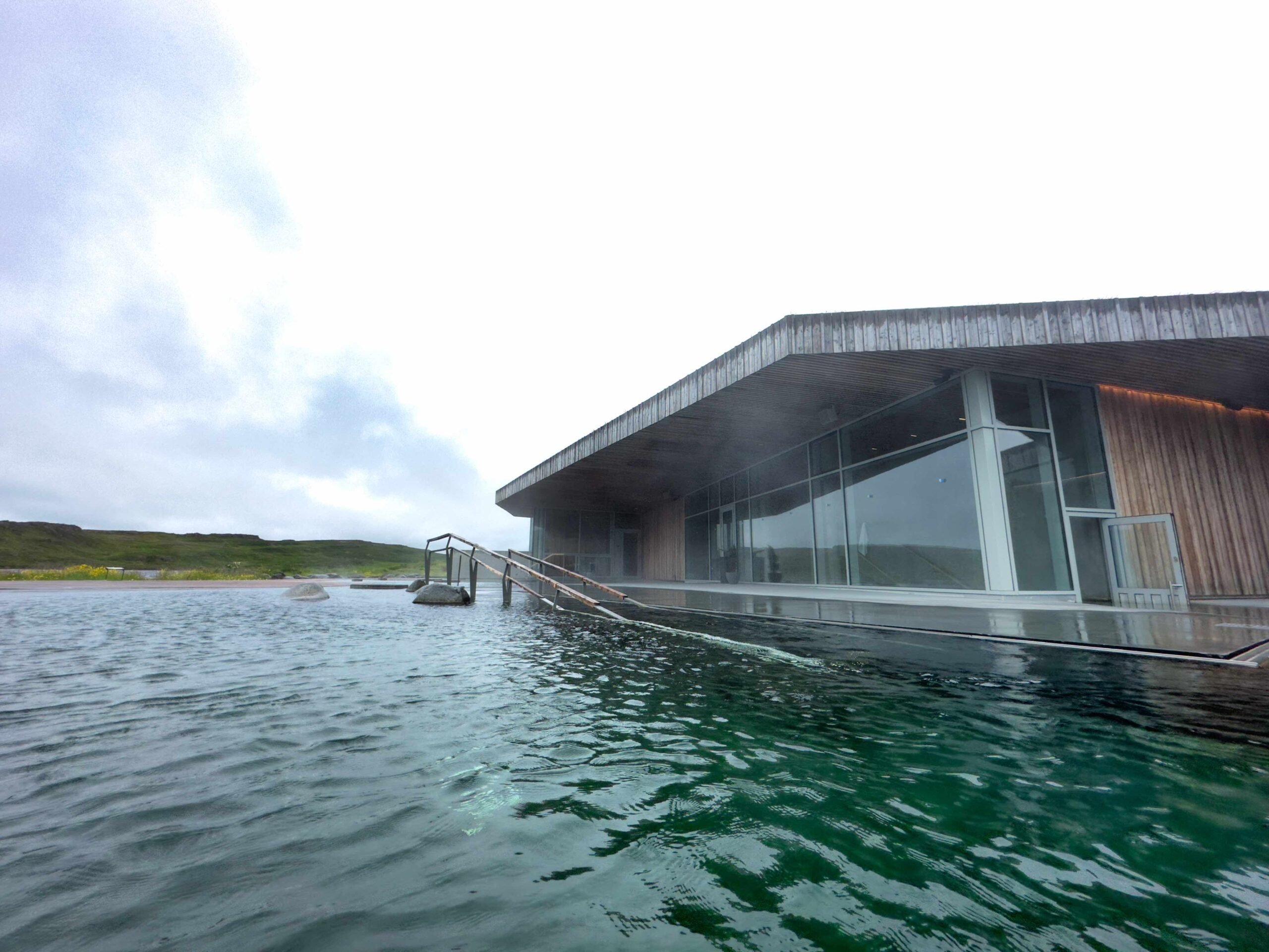 vok baths iceland