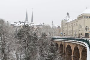 Best Things to do in Luxembourg in Winter