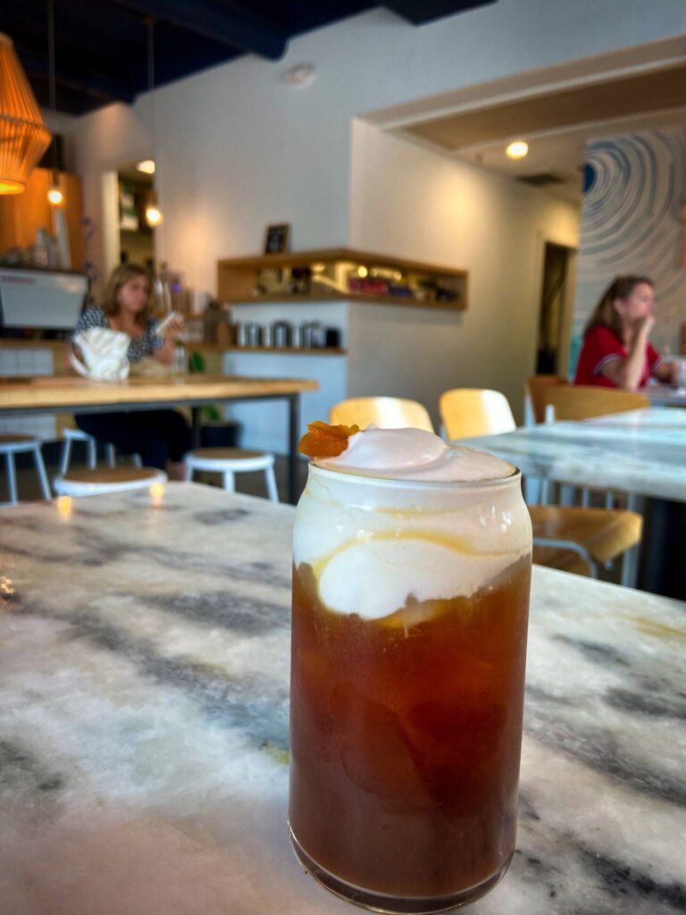 12 BEST Coffee Shops In Wilmington, NC
