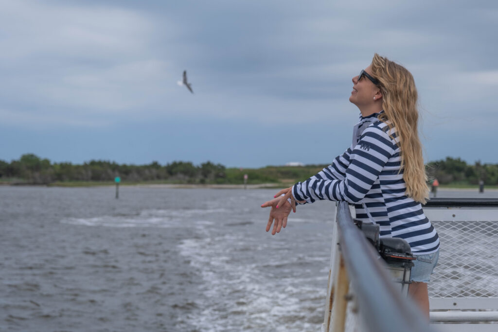 21 FUN Things To Do In Southport, NC