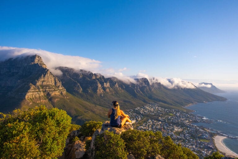 31 BEST Vacation Spots In the World to Visit in 2024