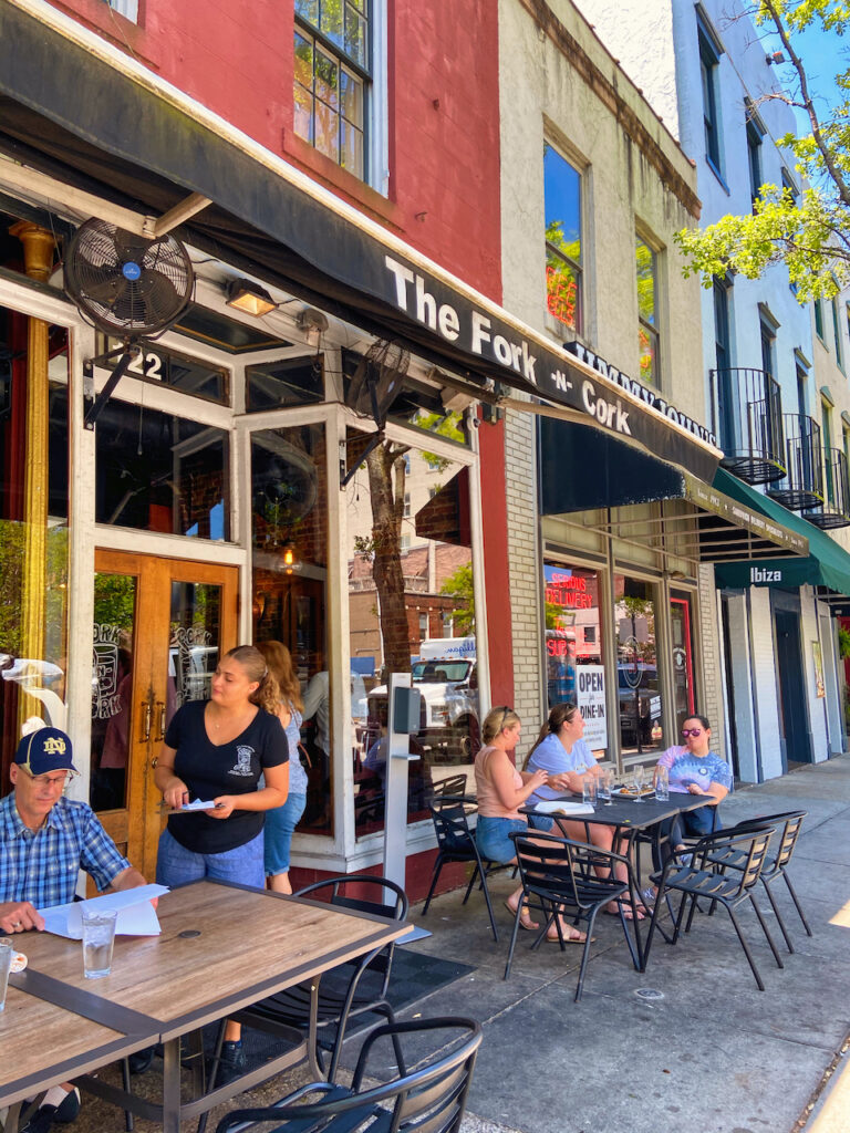 30 BEST Restaurants In Wilmington, NC (Downtown & Around)