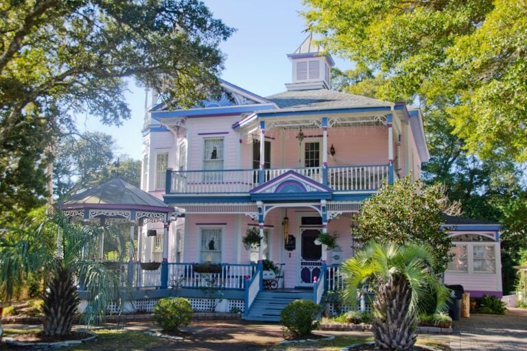 13 Things to Do in Southport, NC