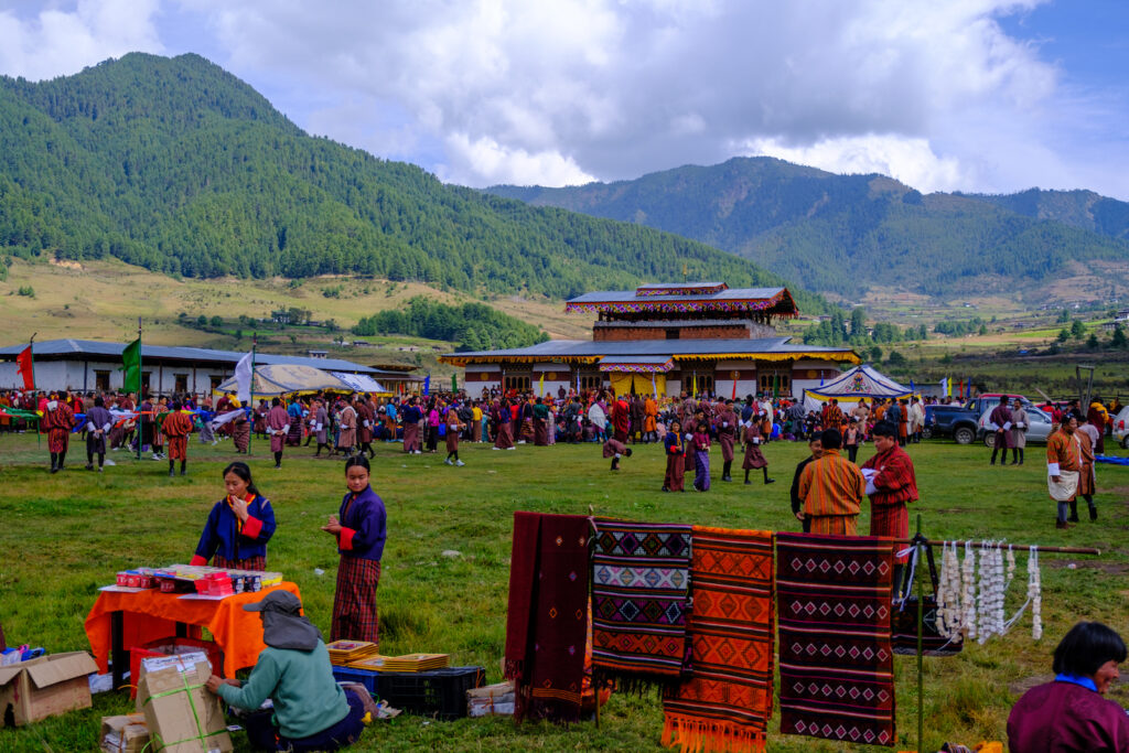35 FUN & Interesting Facts About Bhutan