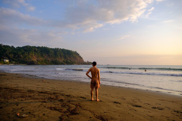 Sustainable Travel Guide