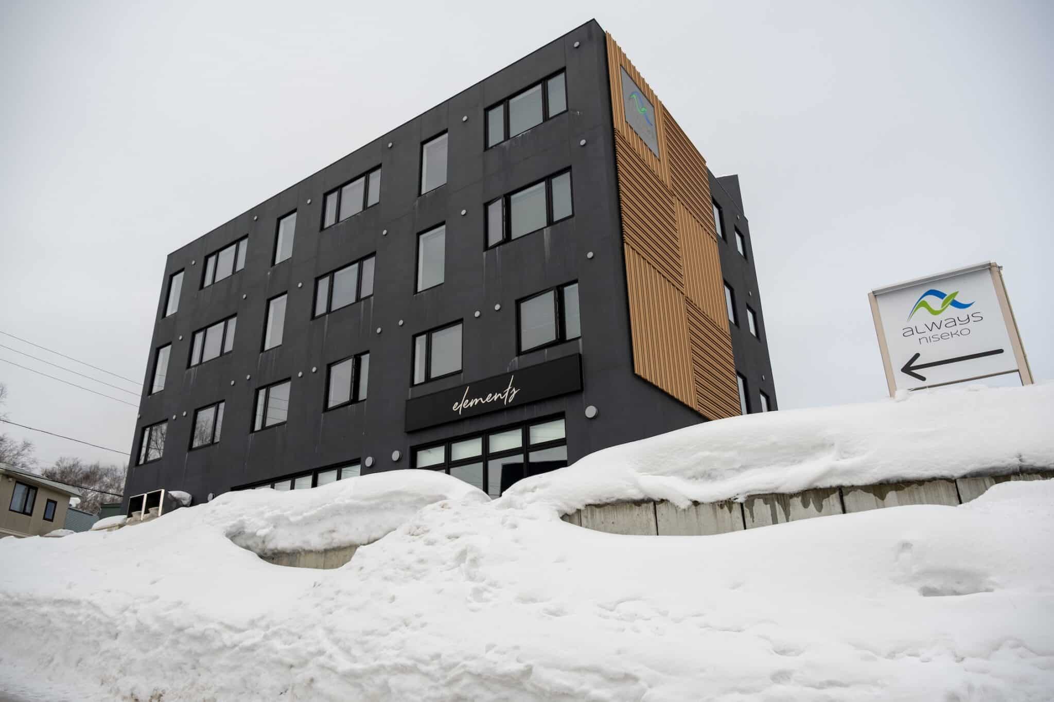 Where To Stay On Japan's Epic Powder Triangle