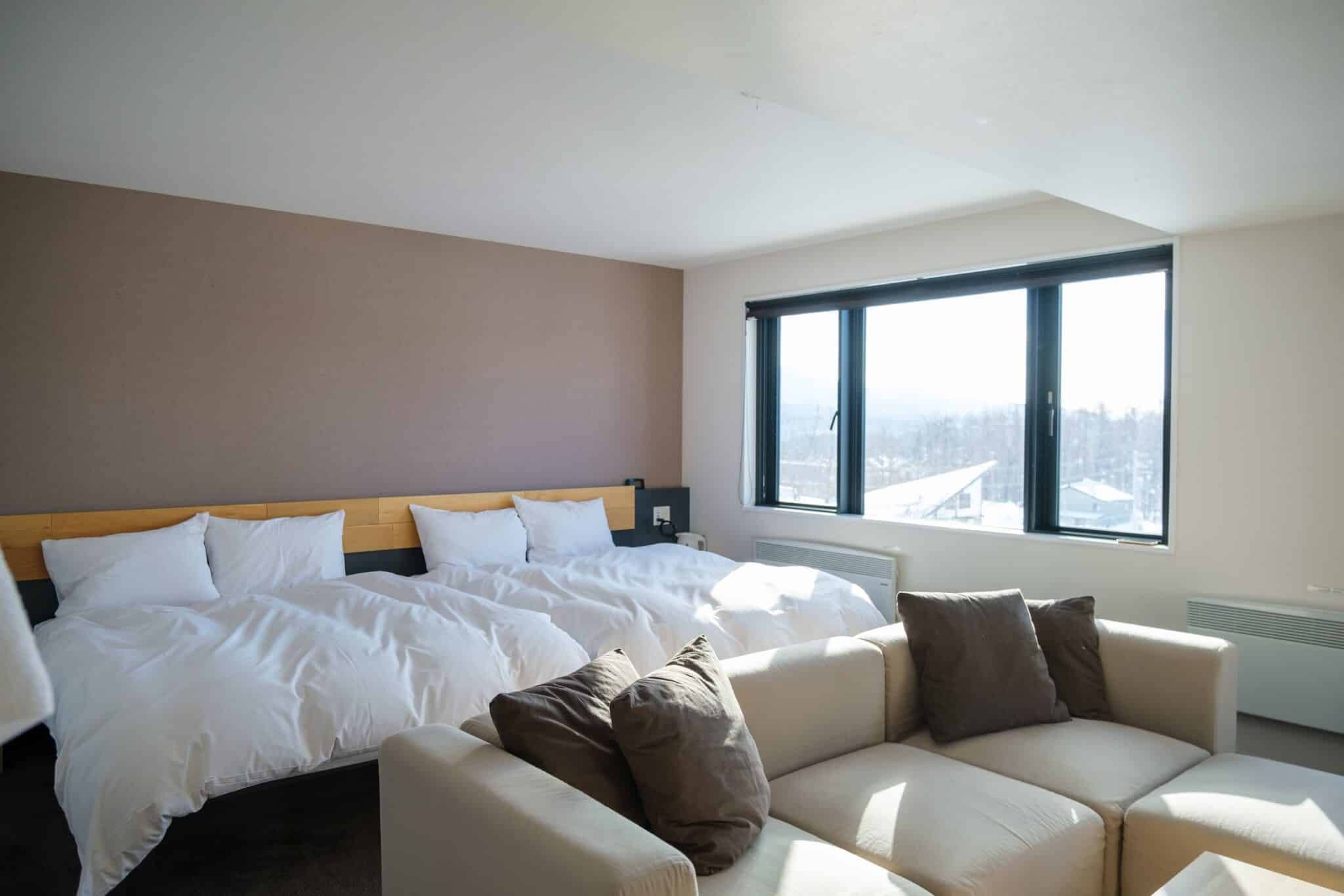 Where To Stay On Japan's Epic Powder Triangle