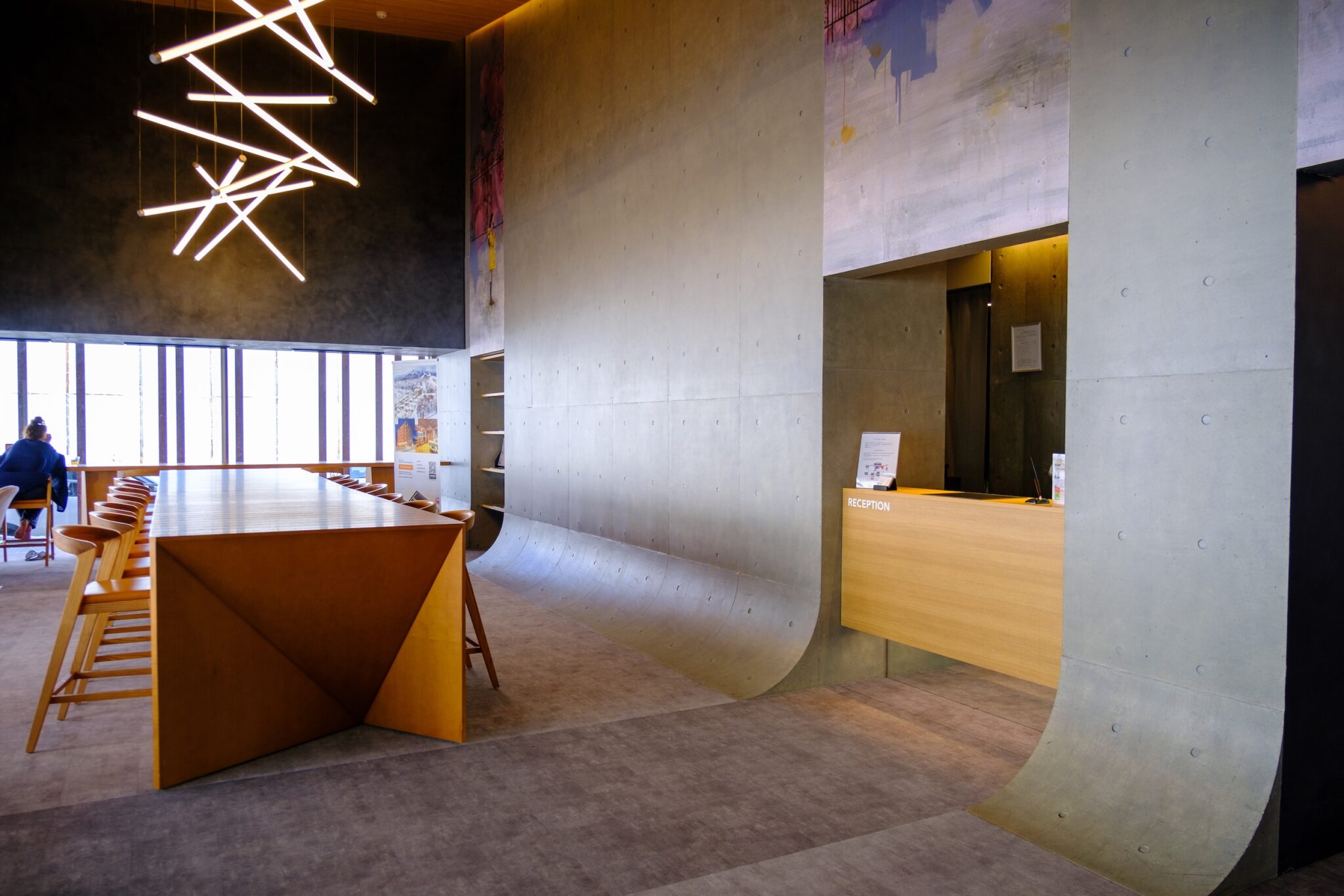 Where To Stay On Japan's Epic Powder Triangle