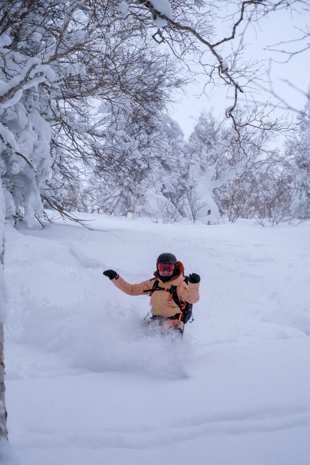 Where To Stay On Japan's Epic Powder Triangle