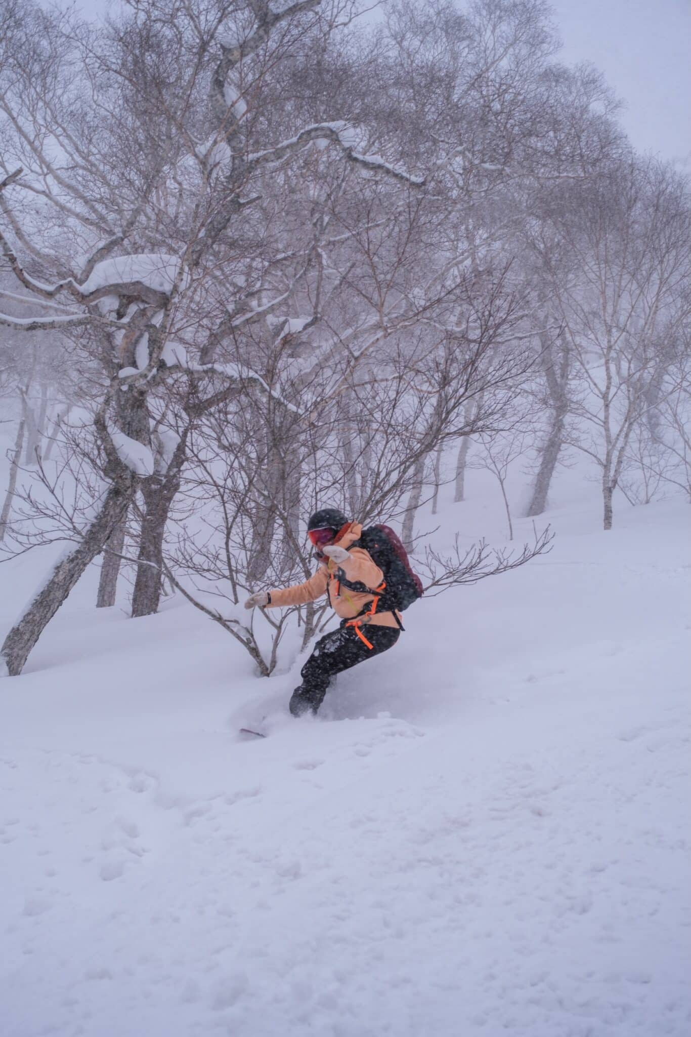 Where To Stay On Japan's Epic Powder Triangle