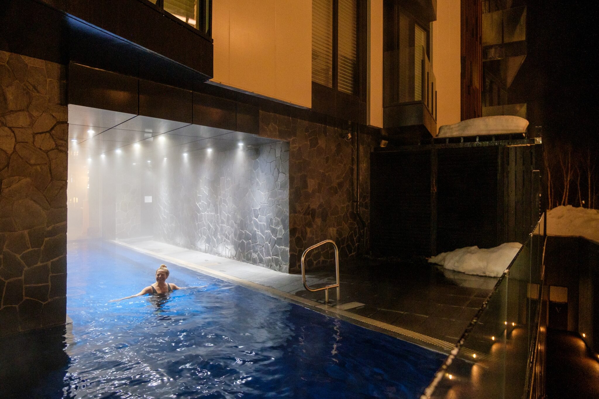 Where To Stay On Japan's Epic Powder Triangle