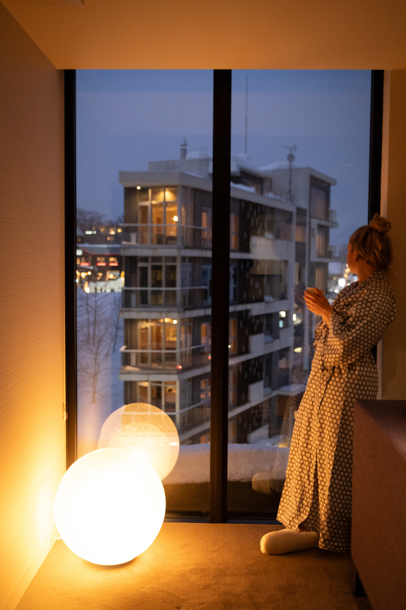 Where To Stay On Japan's Epic Powder Triangle