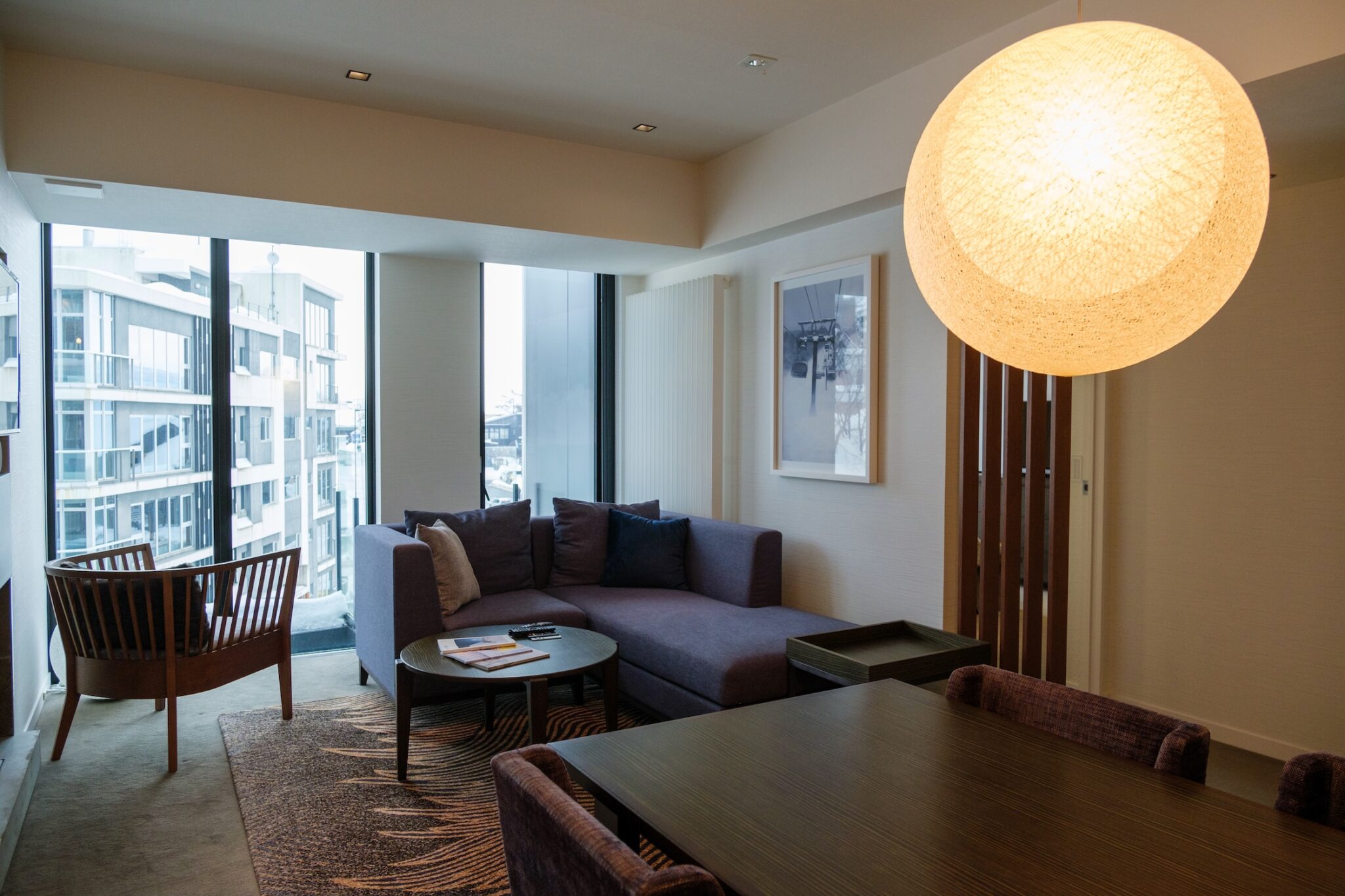 Where To Stay On Japan's Epic Powder Triangle