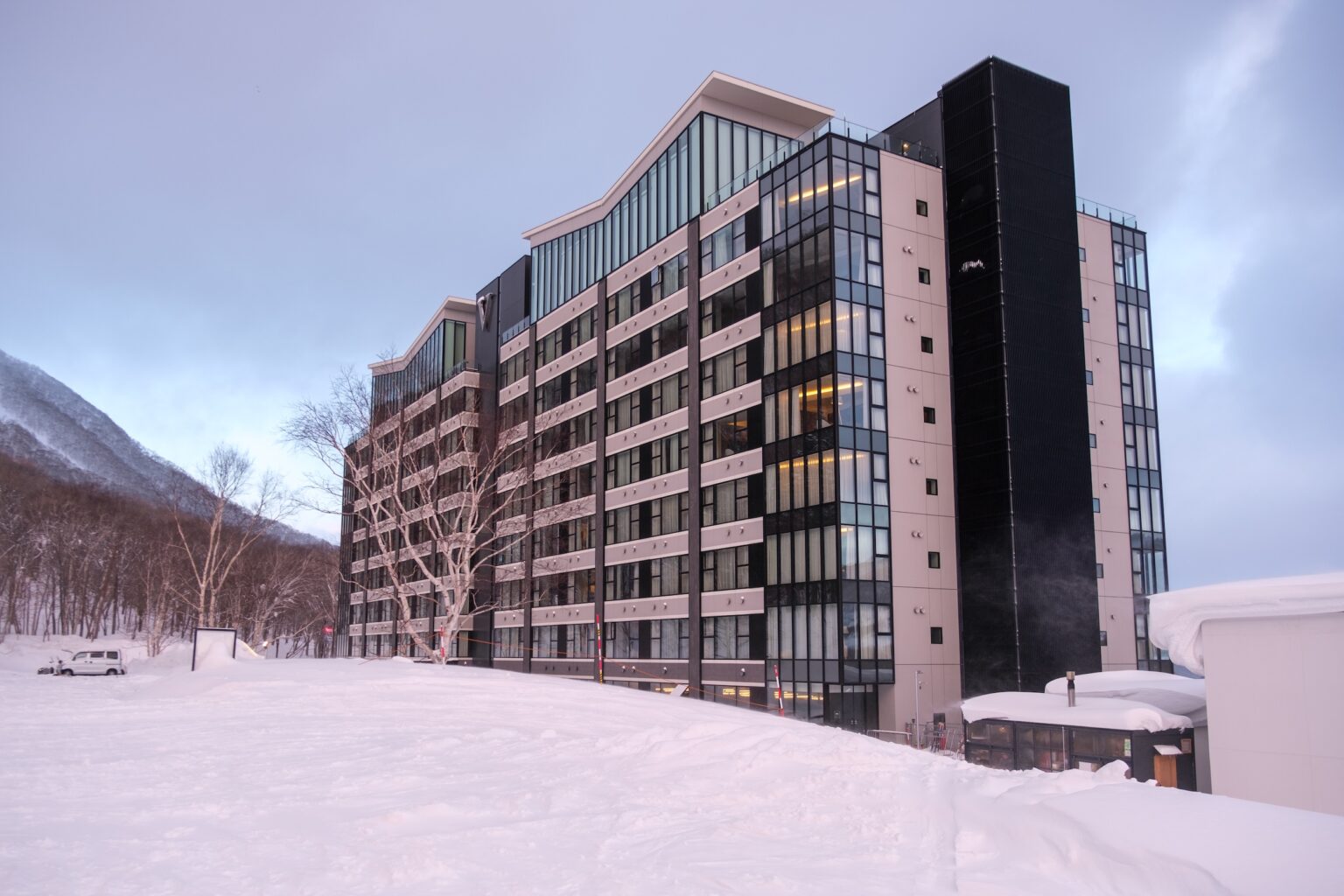 Where To Stay On Japan's Epic Powder Triangle