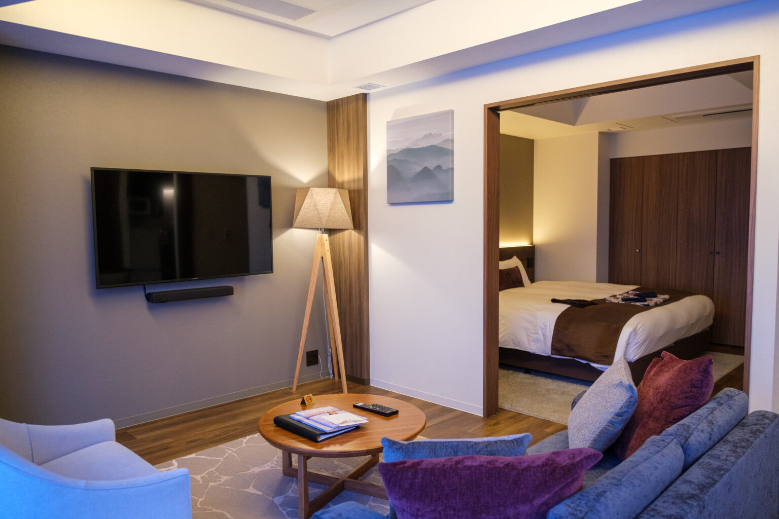 Where To Stay On Japan's Epic Powder Triangle