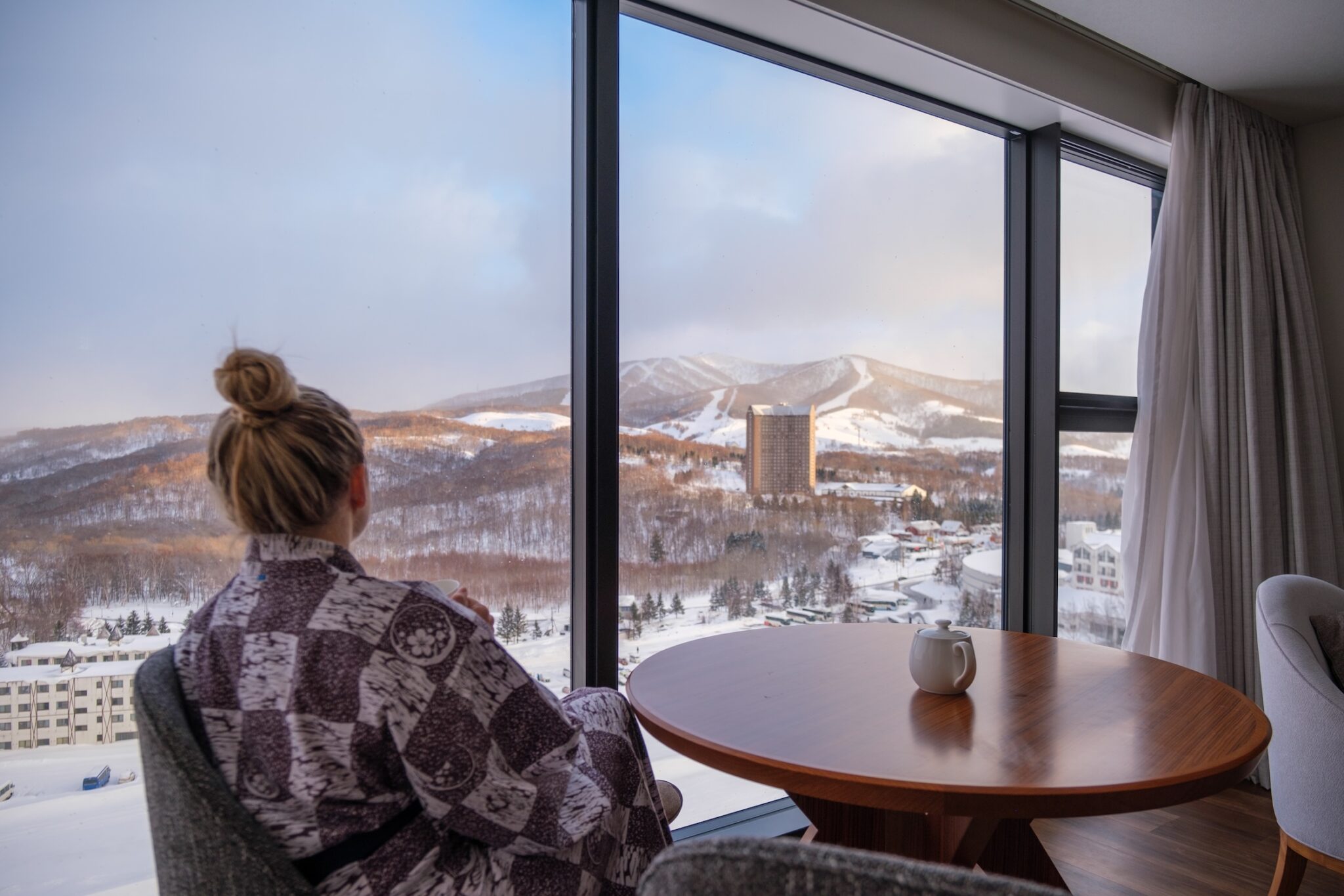 Where To Stay On Japan's Epic Powder Triangle