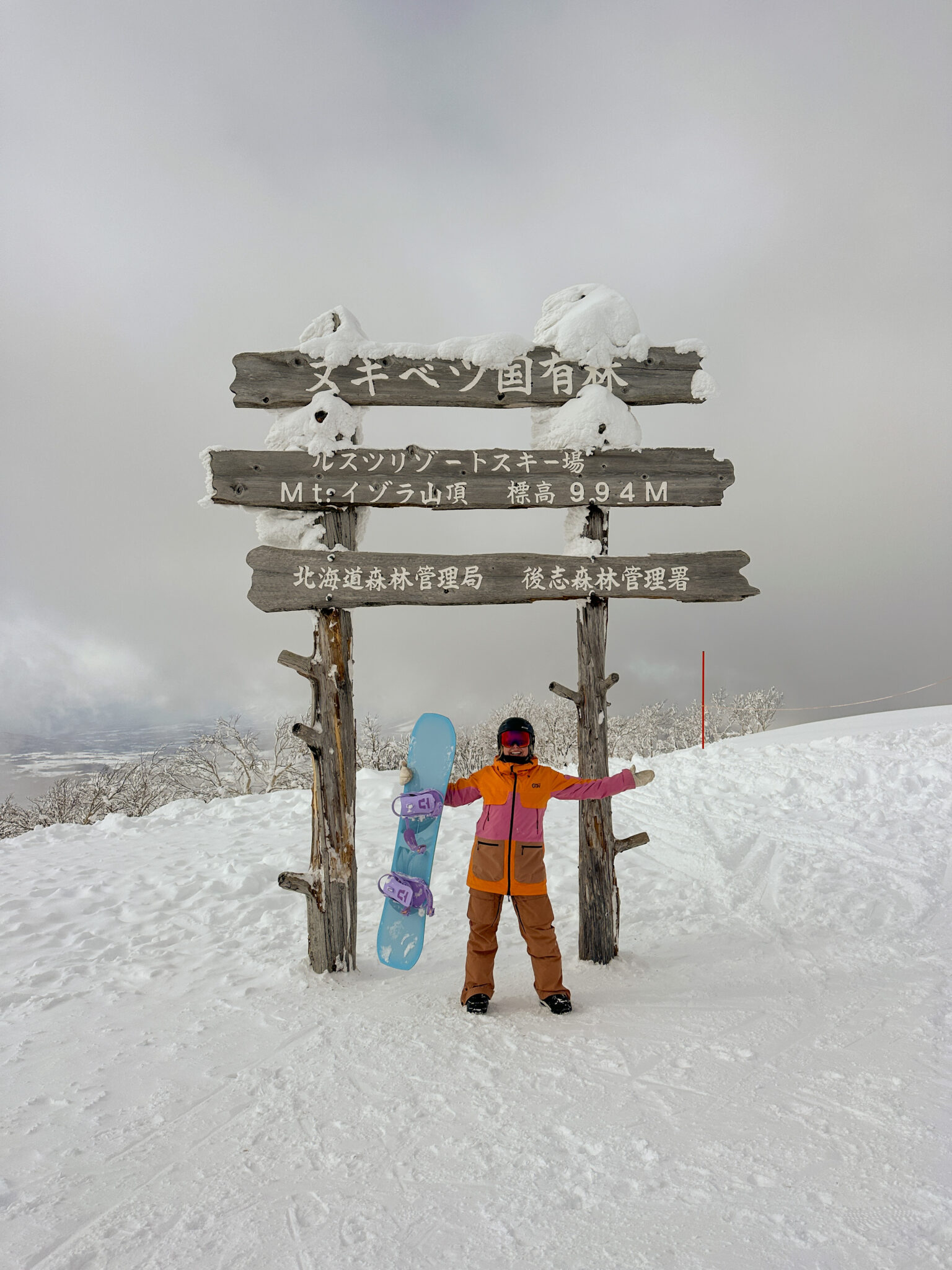 How To Plan A Ski Trip To Hokkaido Japan