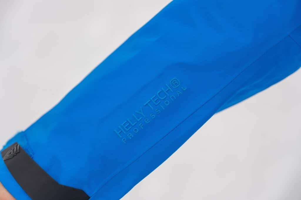 Helly Hansen 9 Worlds Jacket 3.0