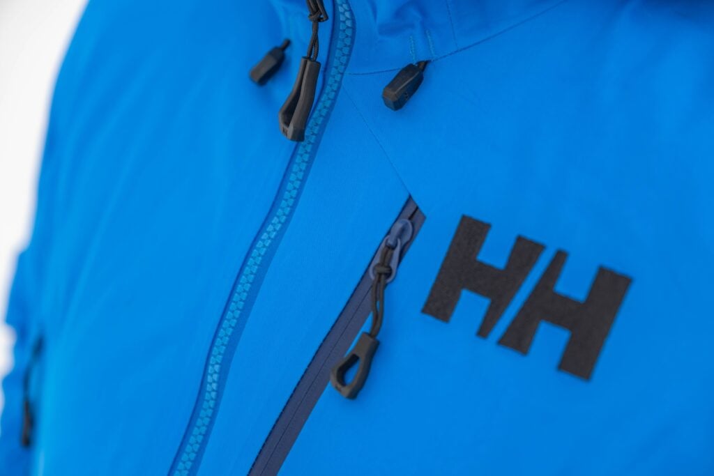 Helly Hansen 9 Worlds Jacket 3.0